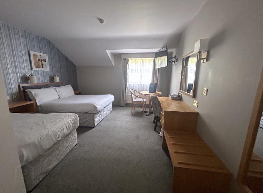 The Mellon Country Inn, 134 Beltany Road, Omagh, BT78 5RA