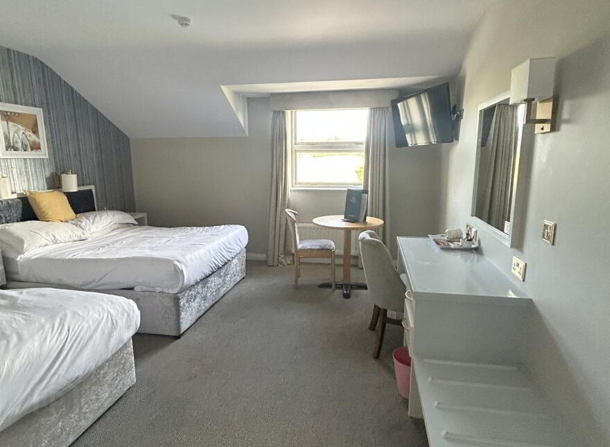 The Mellon Country Inn, 134 Beltany Road, Omagh, BT78 5RA
