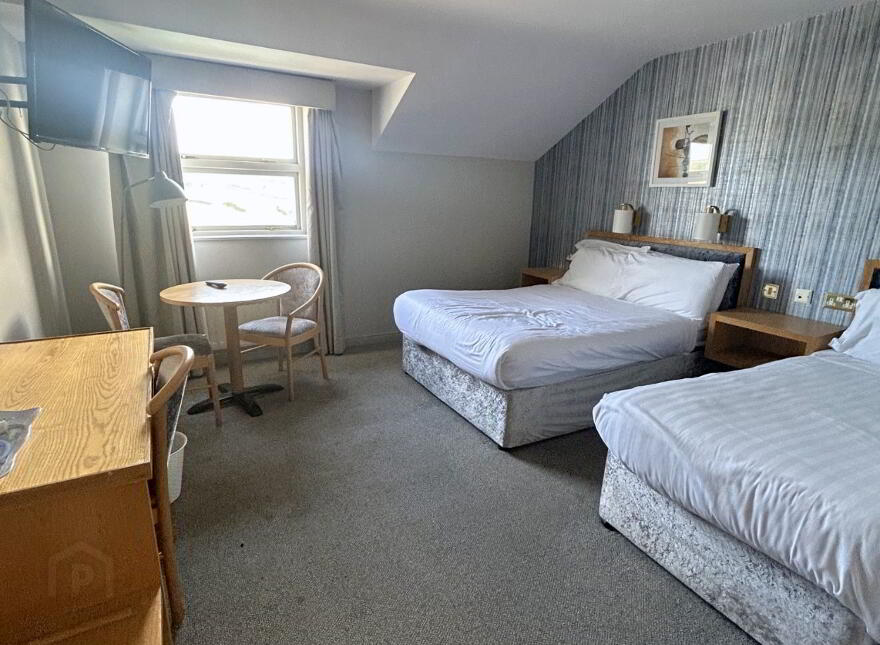 The Mellon Country Inn, 134 Beltany Road, Omagh, BT78 5RA