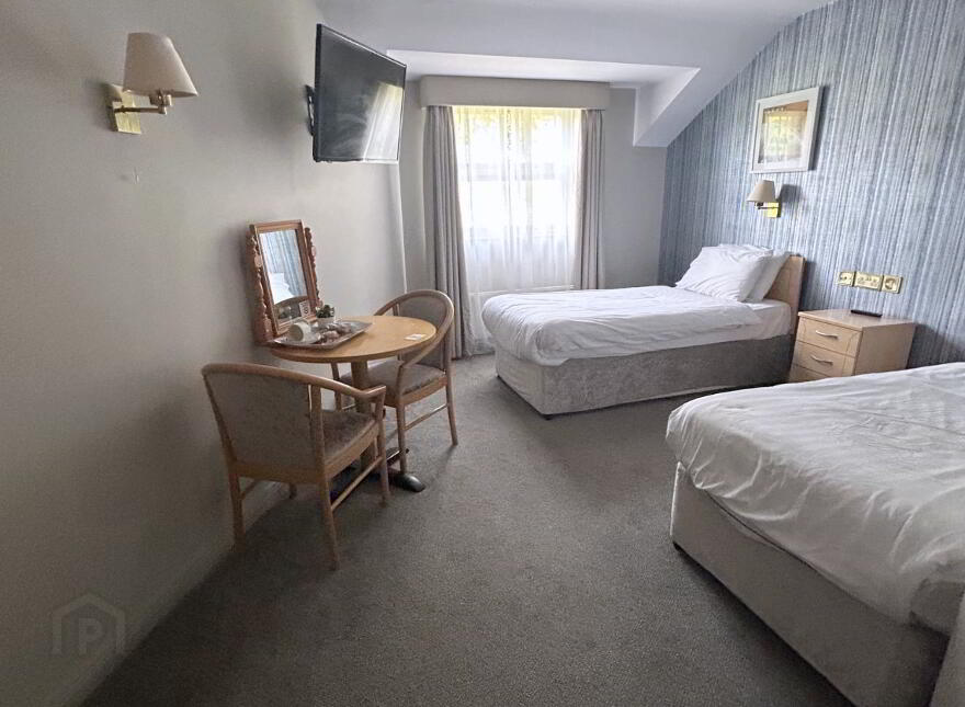 The Mellon Country Inn, 134 Beltany Road, Omagh, BT78 5RA