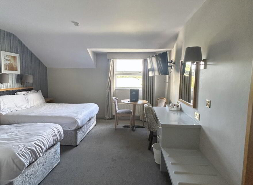 The Mellon Country Inn, 134 Beltany Road, Omagh, BT78 5RA