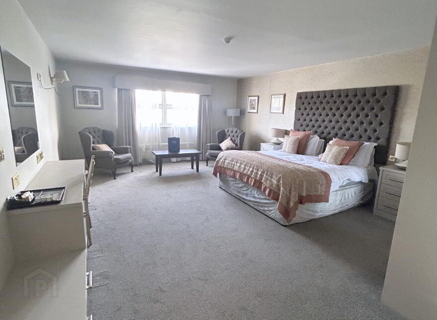 The Mellon Country Inn, 134 Beltany Road, Omagh, BT78 5RA