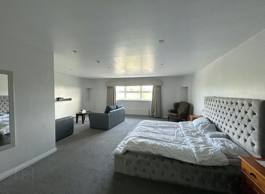 The Mellon Country Inn, 134 Beltany Road, Omagh, BT78 5RA