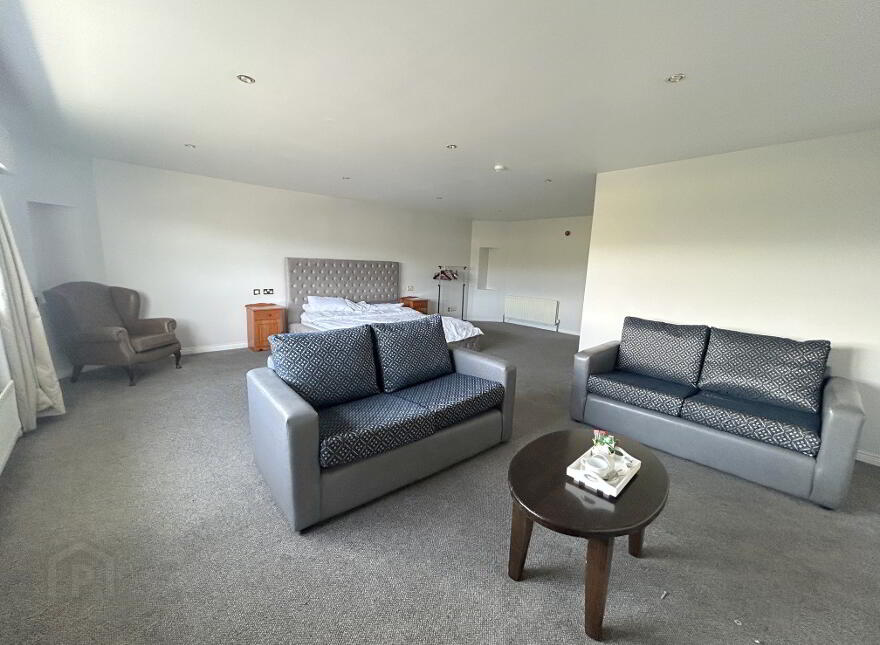The Mellon Country Inn, 134 Beltany Road, Omagh, BT78 5RA