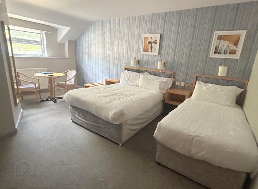 The Mellon Country Inn, 134 Beltany Road, Omagh, BT78 5RA
