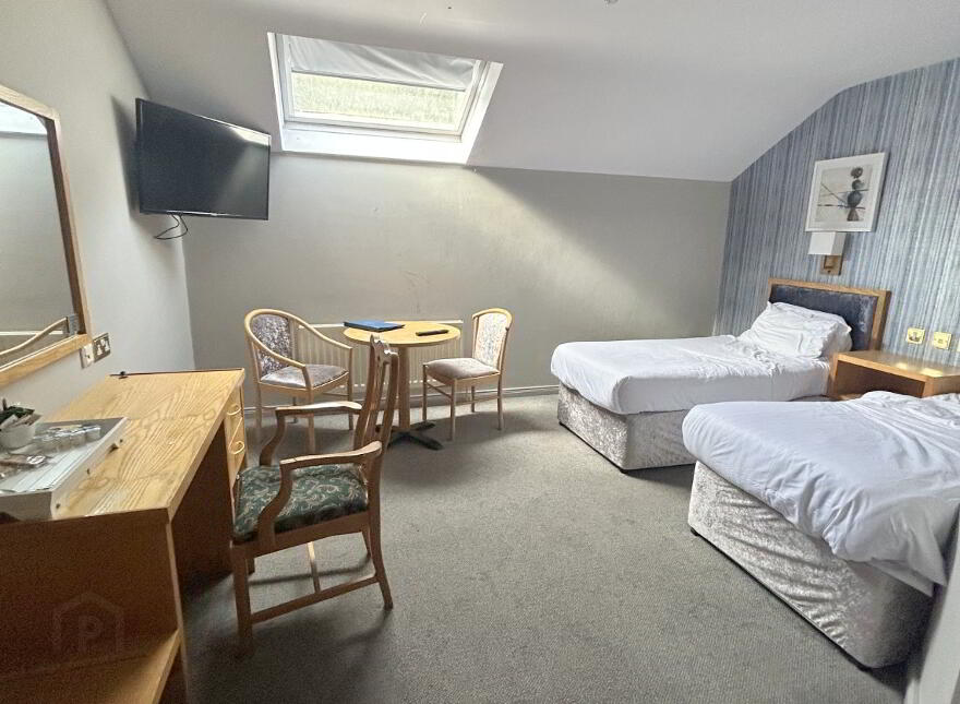 The Mellon Country Inn, 134 Beltany Road, Omagh, BT78 5RA