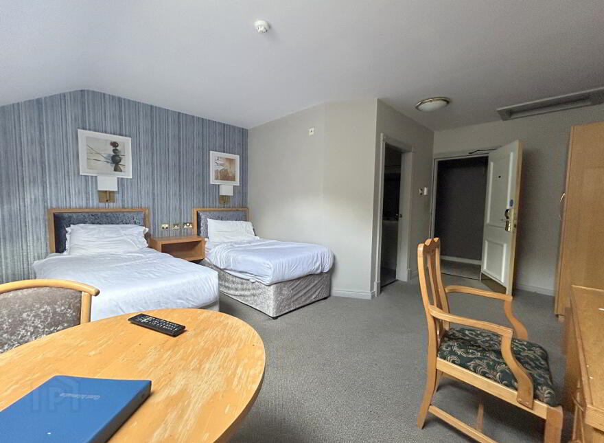 The Mellon Country Inn, 134 Beltany Road, Omagh, BT78 5RA