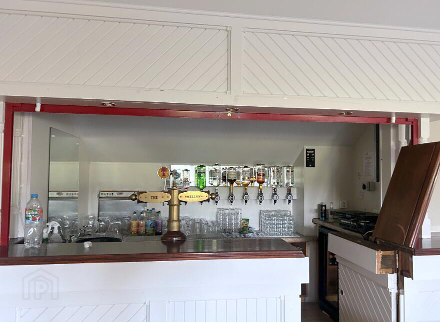 The Mellon Country Inn, 134 Beltany Road, Omagh, BT78 5RA
