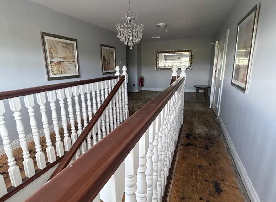 The Mellon Country Inn, 134 Beltany Road, Omagh, BT78 5RA