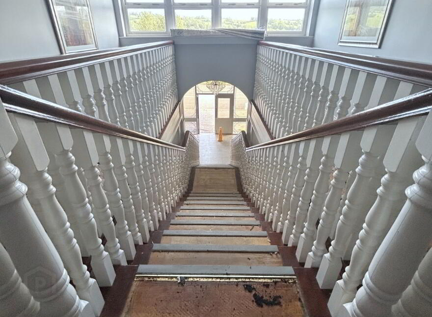 The Mellon Country Inn, 134 Beltany Road, Omagh, BT78 5RA