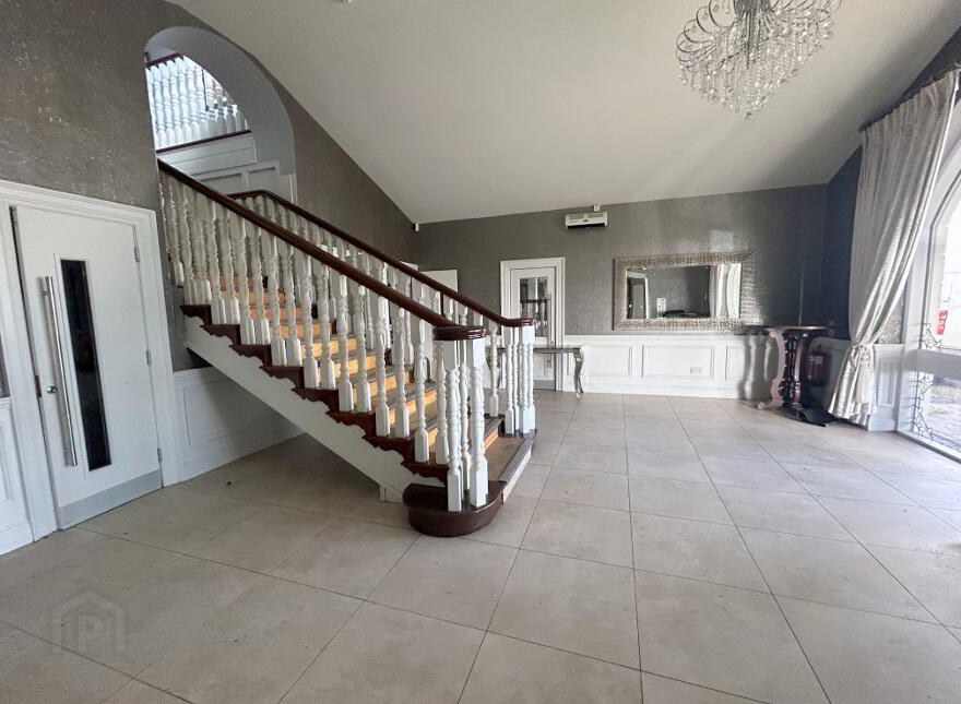 The Mellon Country Inn, 134 Beltany Road, Omagh, BT78 5RA