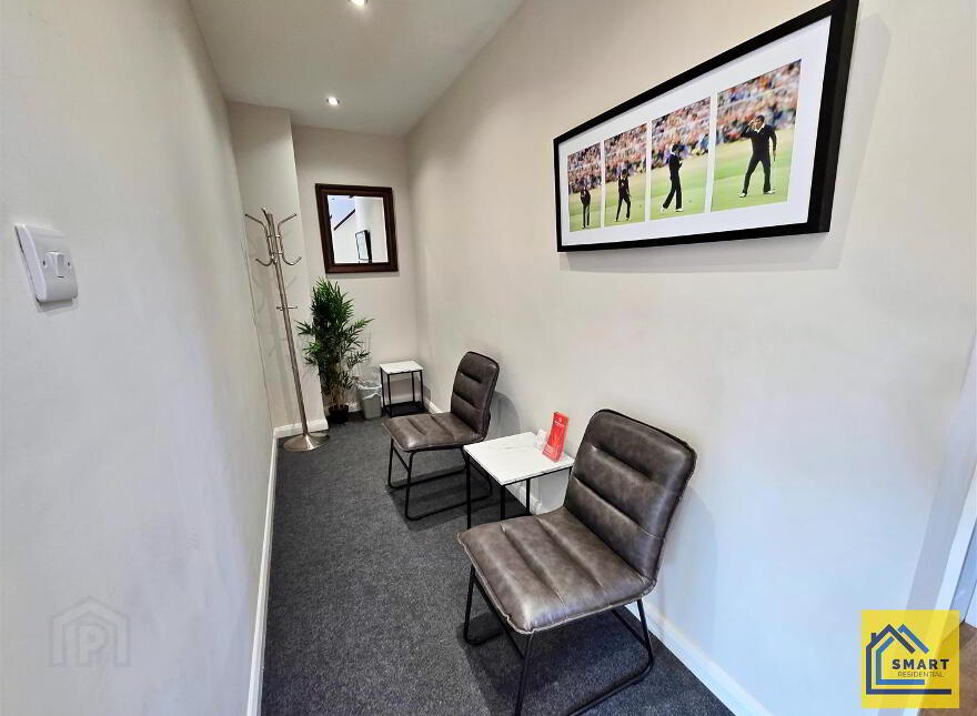 130 Holywood Road, Belfast, BT4 1NY