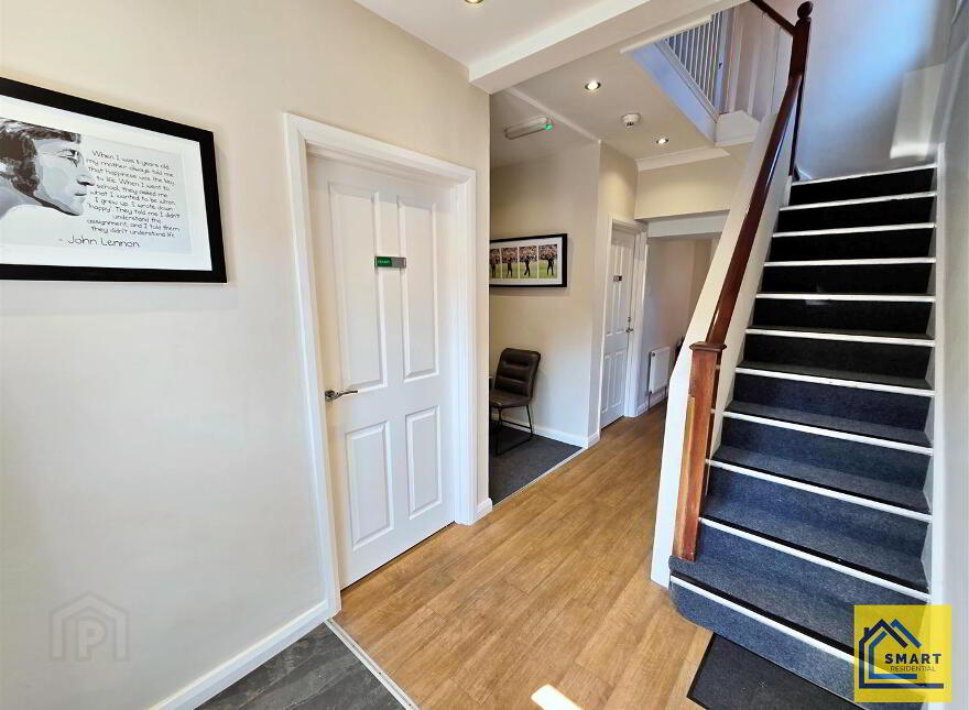 130 Holywood Road, Belfast, BT4 1NY
