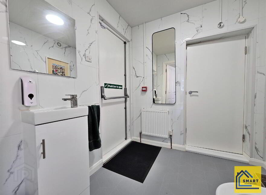 130 Holywood Road, Belfast, BT4 1NY