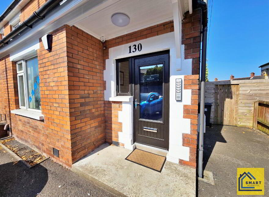 130 Holywood Road, Belfast, BT4 1NY