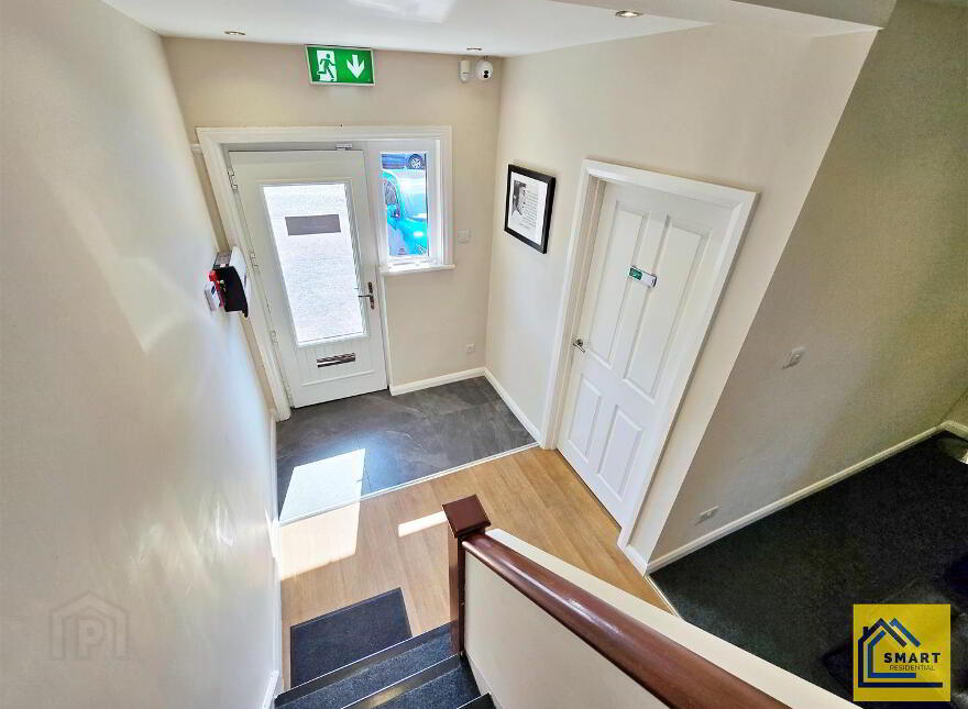 130 Holywood Road, Belfast, BT4 1NY