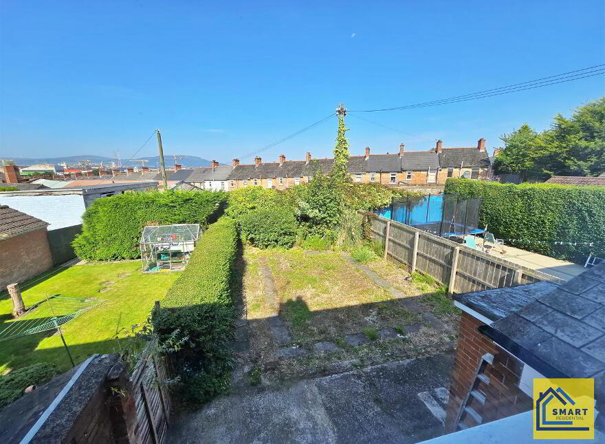 130 Holywood Road, Belfast, BT4 1NY