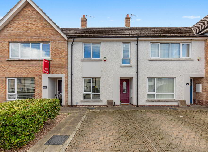 65 Beechwood Avenue, Bangor, BT20 3JB