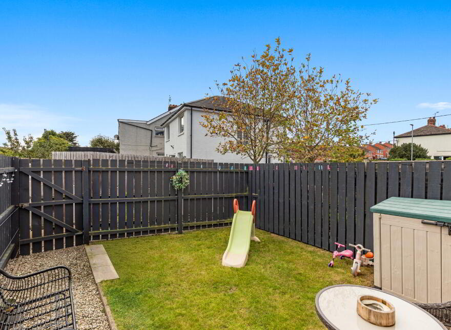 65 Beechwood Avenue, Bangor, BT20 3JB