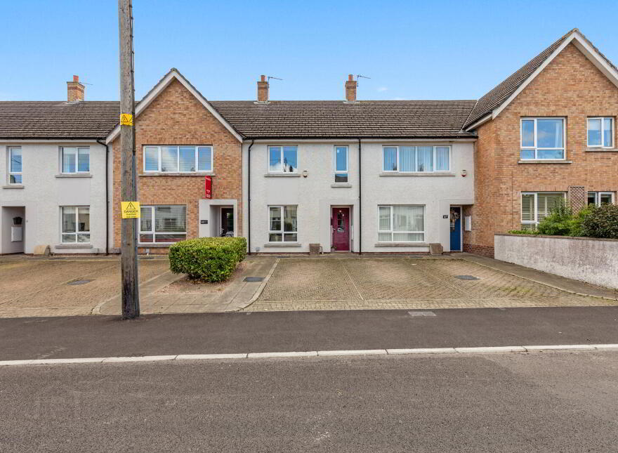 65 Beechwood Avenue, Bangor, BT20 3JB
