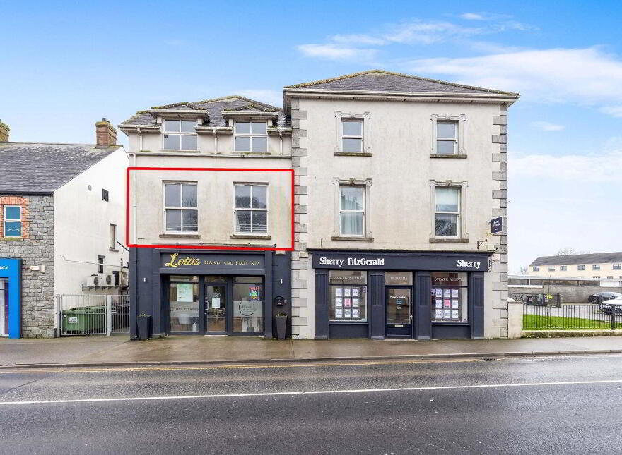 4 Fingal Court, Main Street, Dunshaughlin, A85XP90