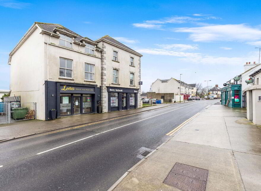 4 Fingal Court, Main Street, Dunshaughlin, A85XP90