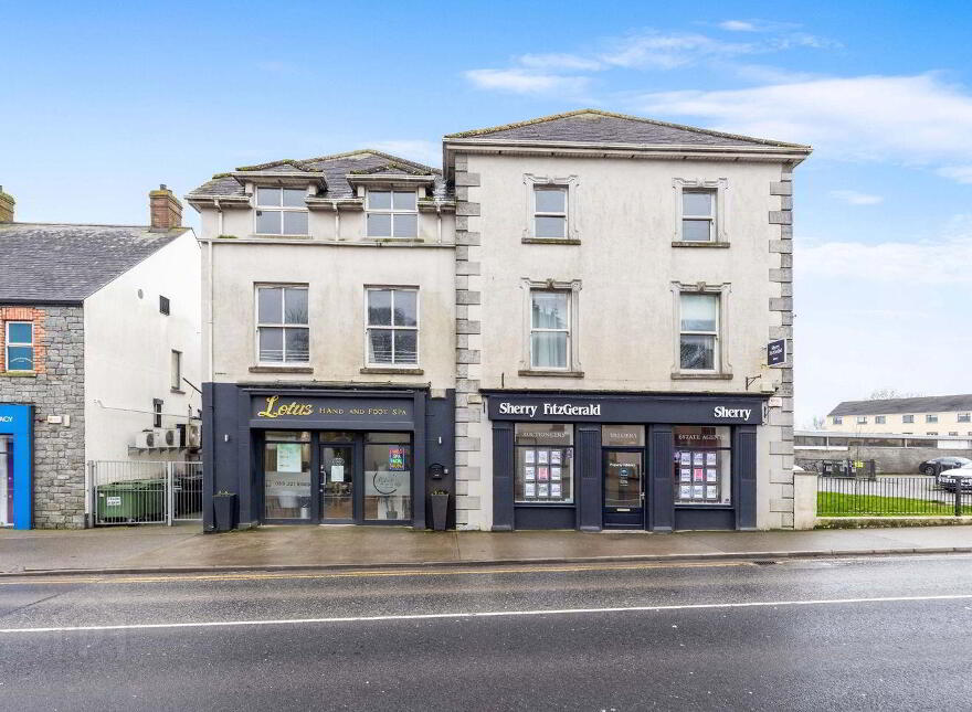 4 Fingal Court, Main Street, Dunshaughlin, A85XP90