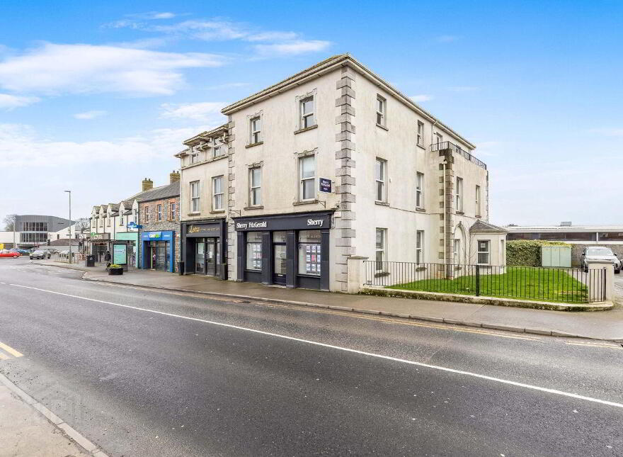 4 Fingal Court, Main Street, Dunshaughlin, A85XP90