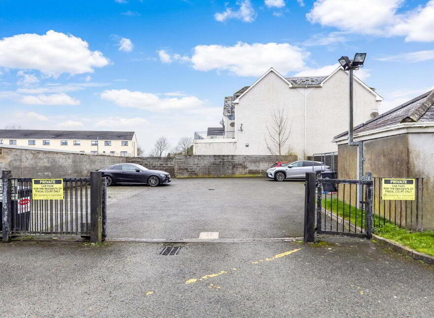 4 Fingal Court, Main Street, Dunshaughlin, A85XP90