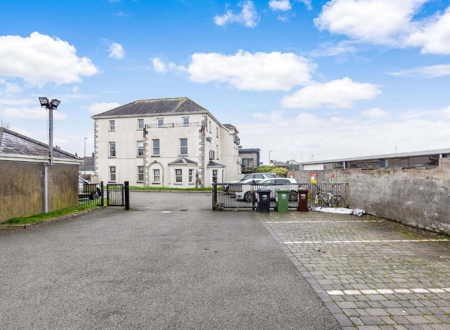 4 Fingal Court, Main Street, Dunshaughlin, A85XP90