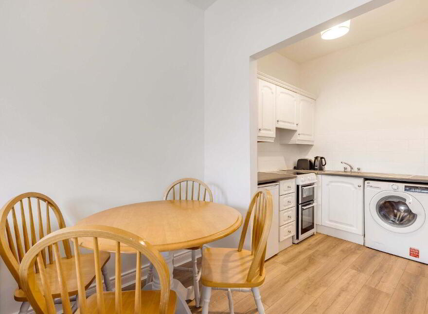 4 Fingal Court, Main Street, Dunshaughlin, A85XP90