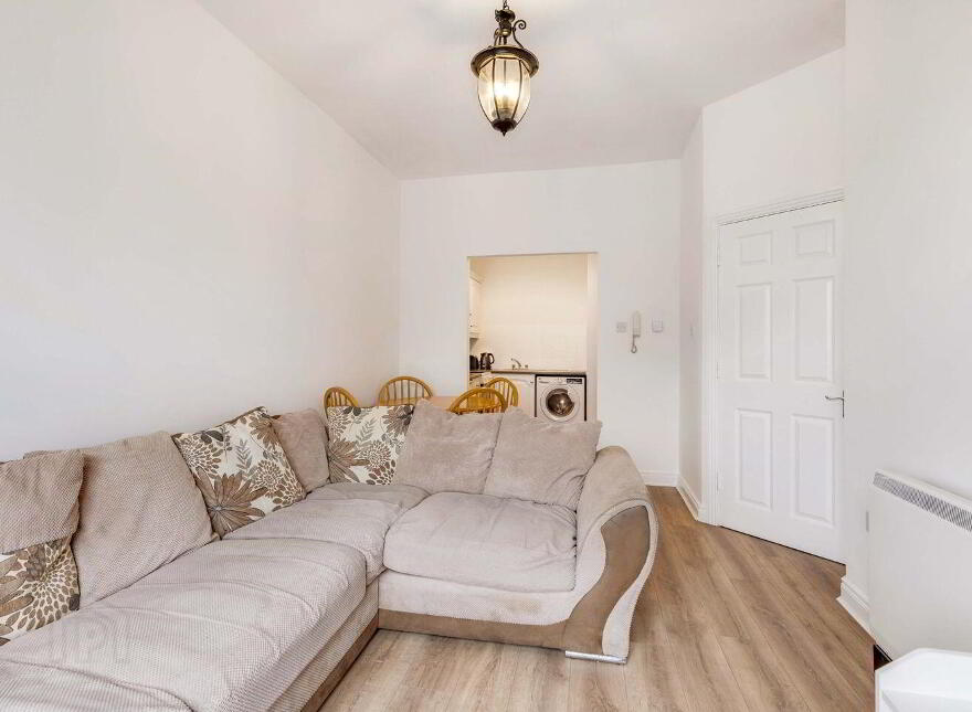 4 Fingal Court, Main Street, Dunshaughlin, A85XP90