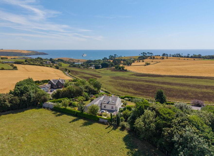 Walyunga, Sandycove, Kinsale, P17NV09