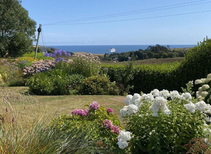 Walyunga, Sandycove, Kinsale, P17NV09