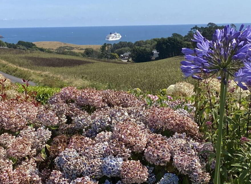 Walyunga, Sandycove, Kinsale, P17NV09