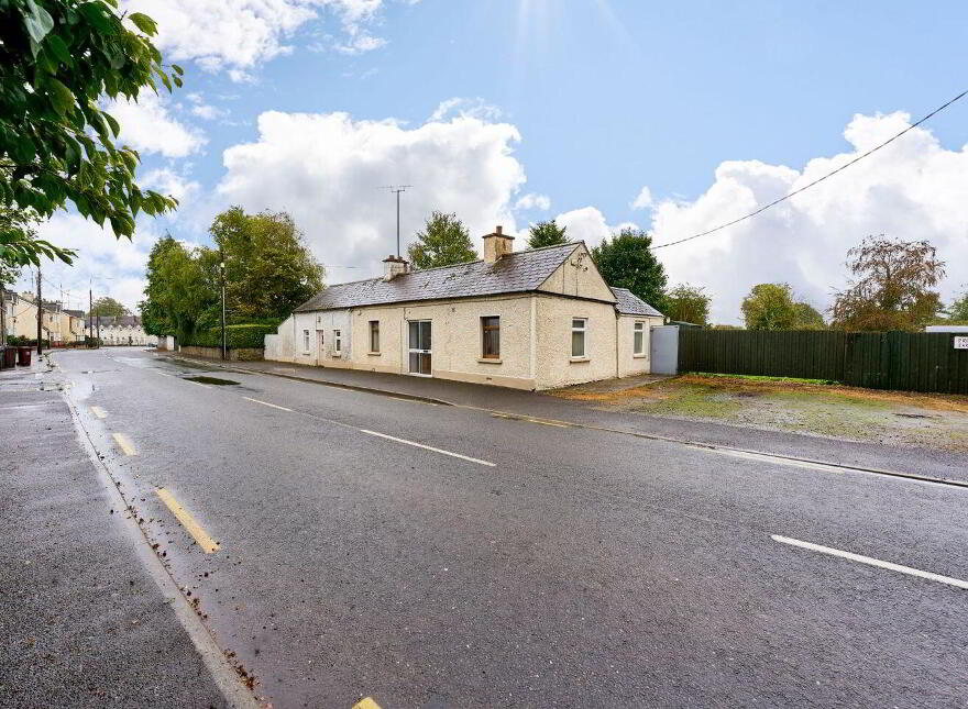 O'Growney Street, Athboy, C15FD74