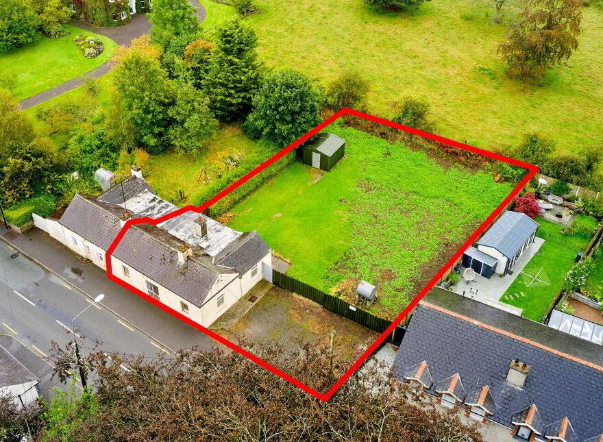 O'Growney Street, Athboy, C15FD74