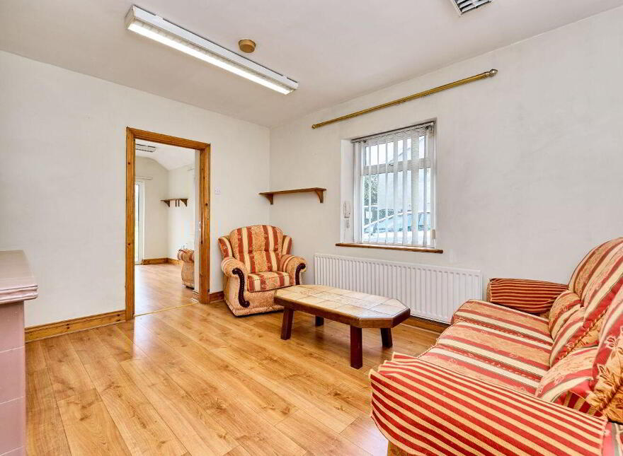 O'Growney Street, Athboy, C15FD74