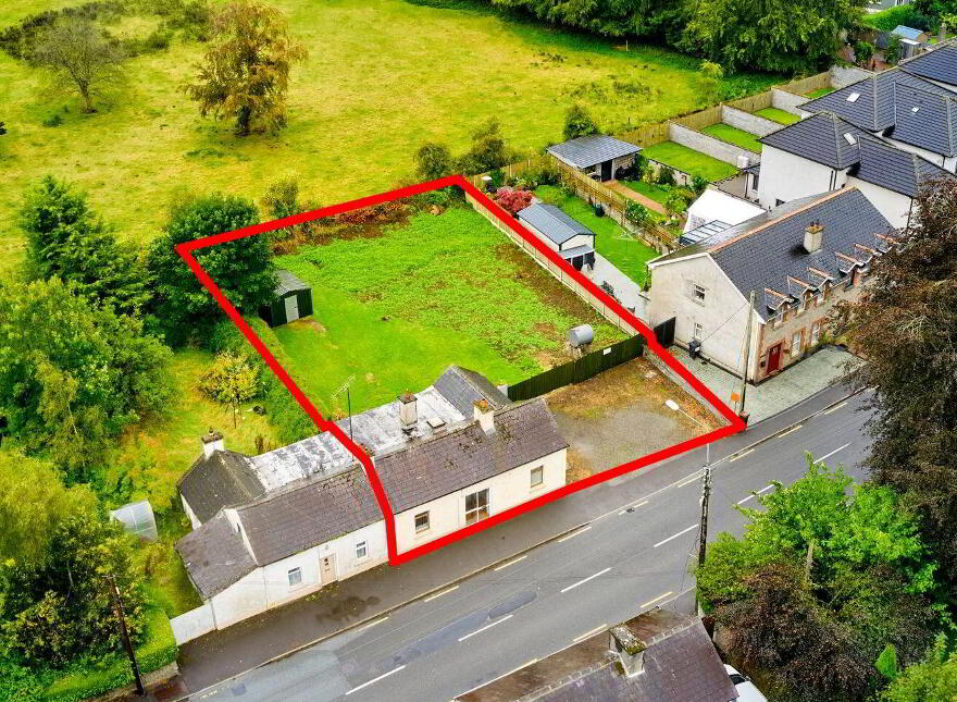 O'Growney Street, Athboy, C15FD74