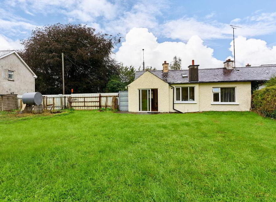 O'Growney Street, Athboy, C15FD74