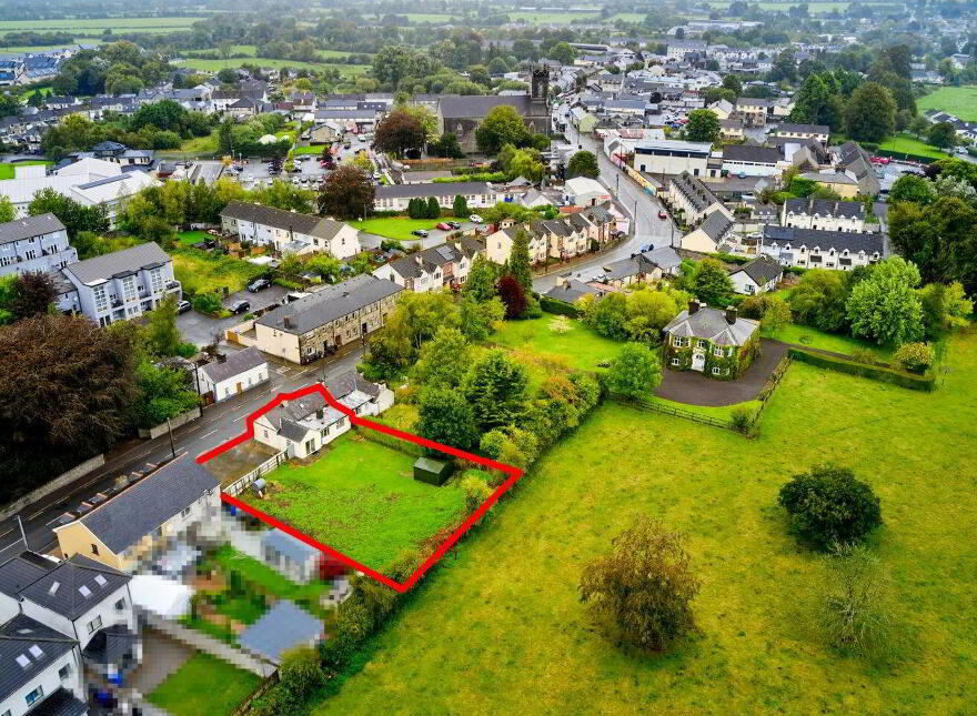 O'Growney Street, Athboy, C15FD74