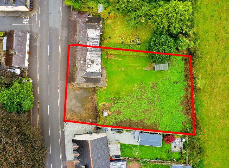 O'Growney Street, Athboy, C15FD74