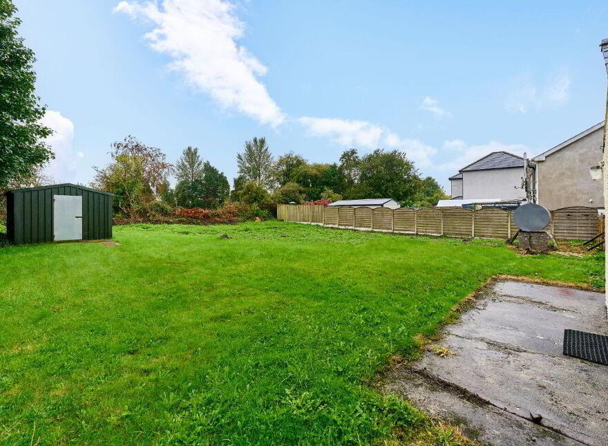 O'Growney Street, Athboy, C15FD74