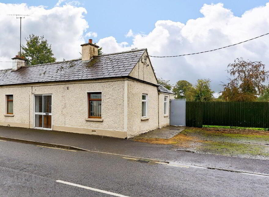 O'Growney Street, Athboy, C15FD74
