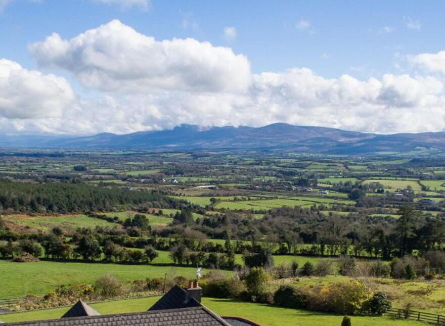 Galtymore, Skeheenarinky Near, Mitchelstown