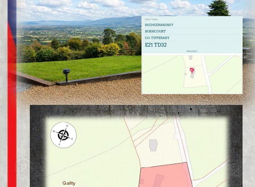 Galtymore, Skeheenarinky Near, Mitchelstown
