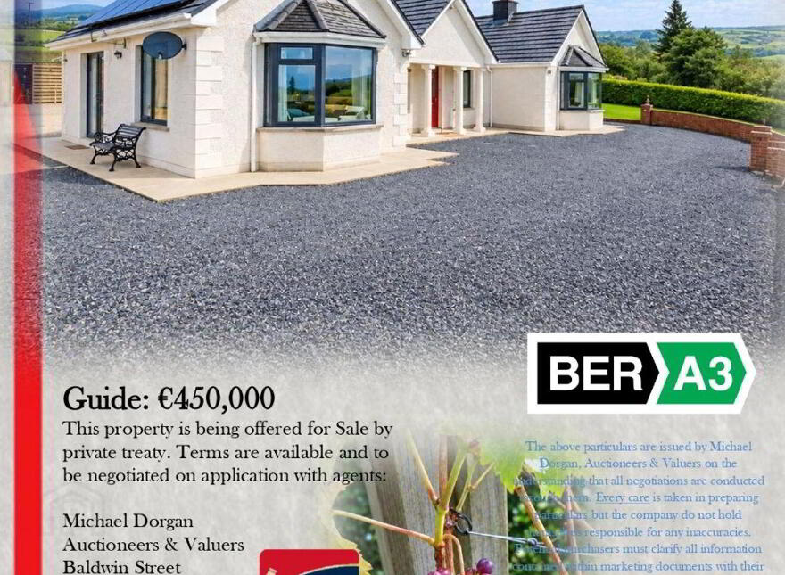 Galtymore, Skeheenarinky Near, Mitchelstown