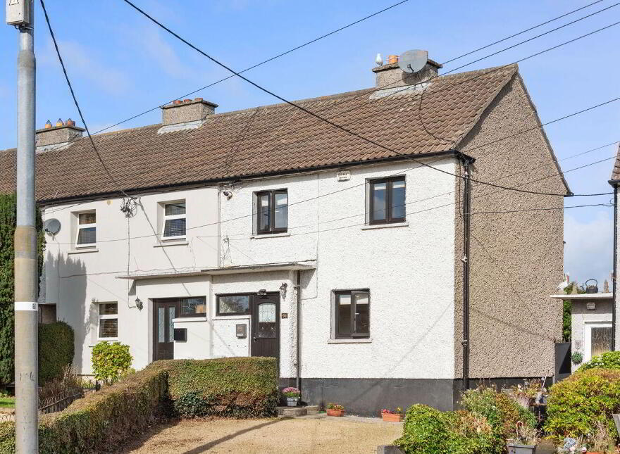 91 Pearse Gardens, Sallynoggin, A96P6C2