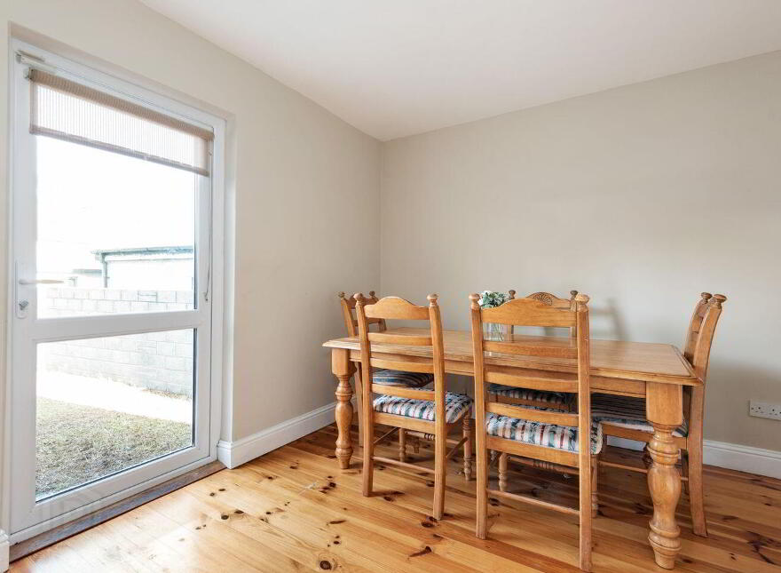 91 Pearse Gardens, Sallynoggin, A96P6C2