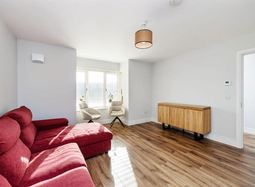 8 Beechwood Grove, Hansfield, Ongar, Dublin 15, D15C8KR